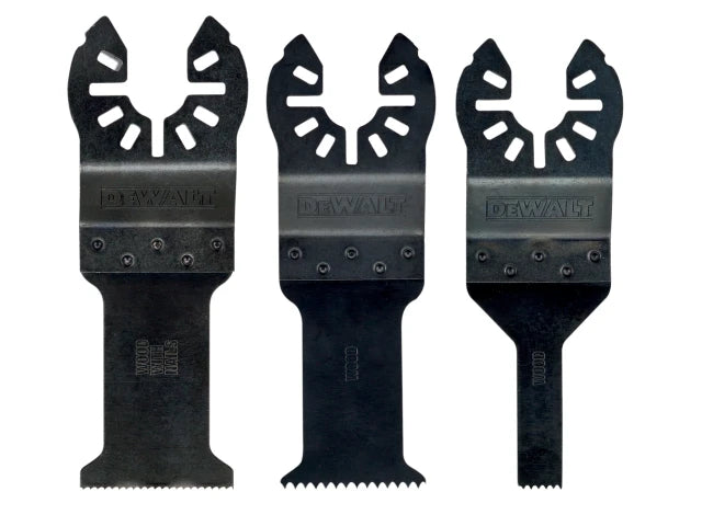 Multi-Tool Blades