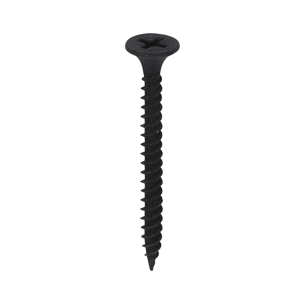 38mm x 3.5 Metal Stud Plasterboard Screw PH2 - 200pc
