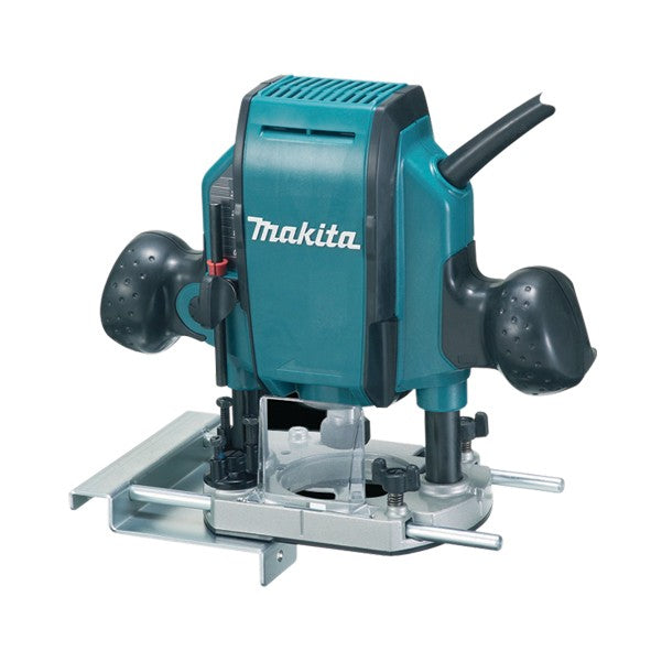 Makita RP0900X/2 240v Plunge Router