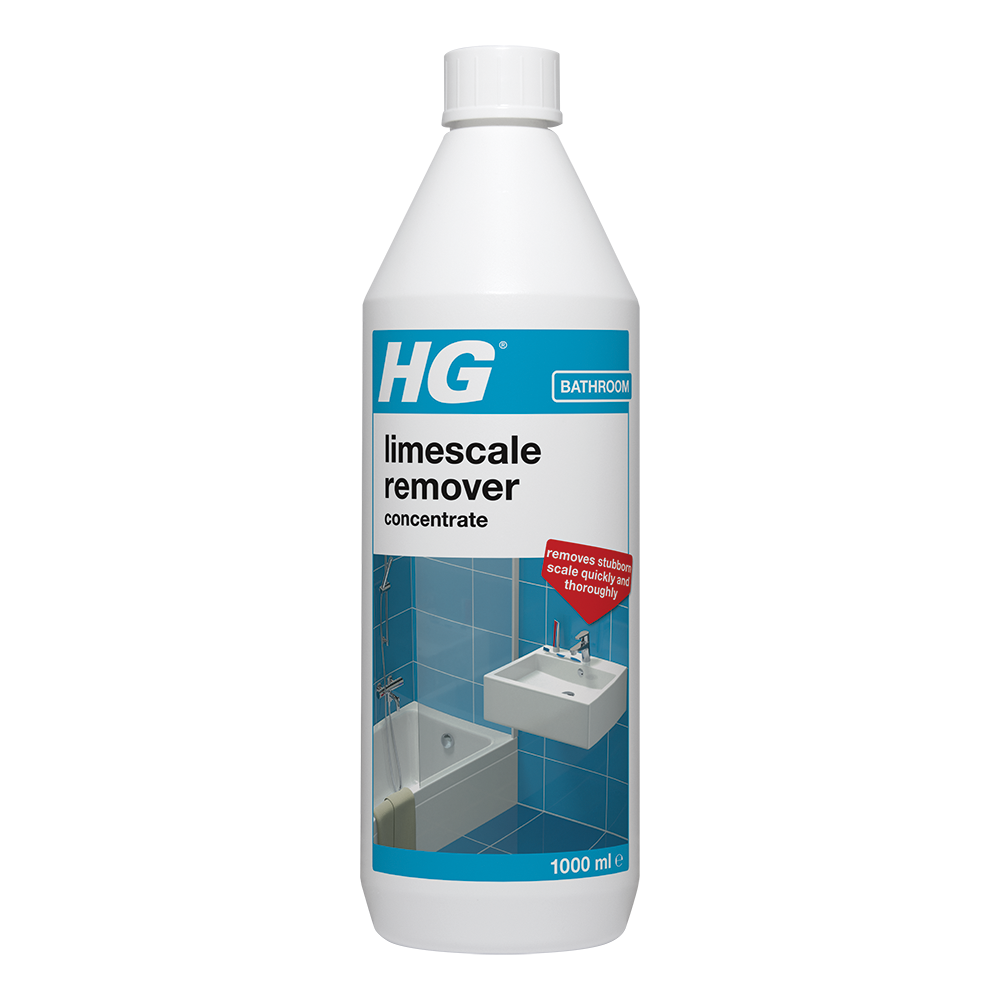 Limecale Remover - 1ltr