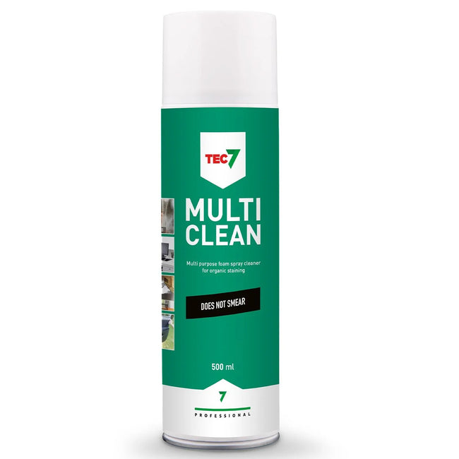 Tec7 MultiClean Spray - 500ml
