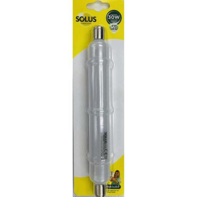 Solus 30W LED 180mm Striplight