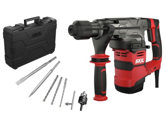 SKIL 1781 GB SDS DRILL