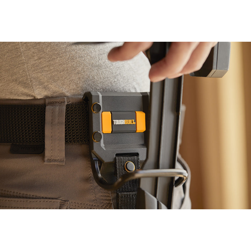 Toughbuilt Modular Hammer loop