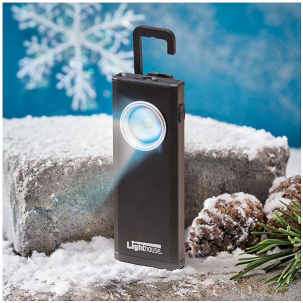 Rechargeable Elite Mini LED Lamp