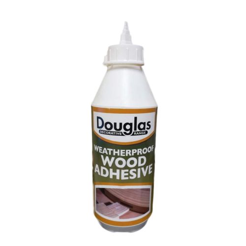 Weatherproof Wood Adhesive - 200ml