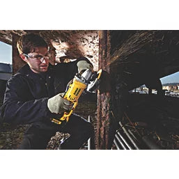 DEWALT DCG412N-XJ 18V XR 125MM Grinder - Bare Unit - O'Tooles Tools