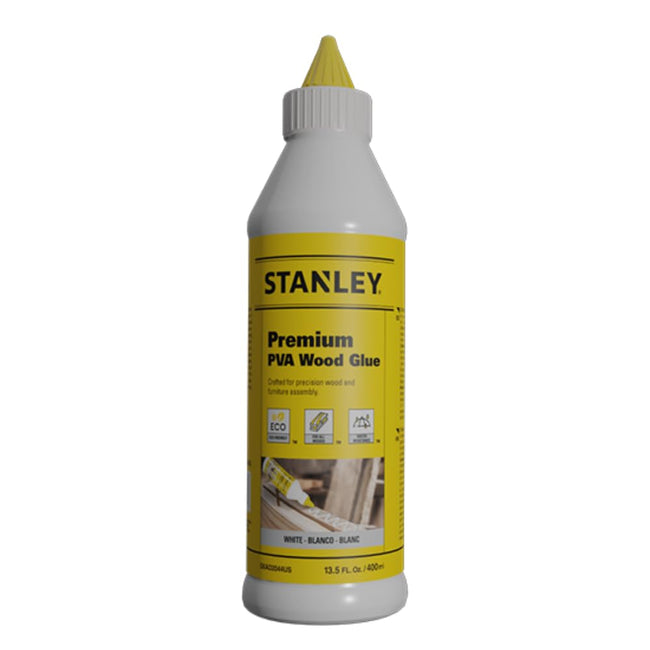 Stanley PVA Wood Glue