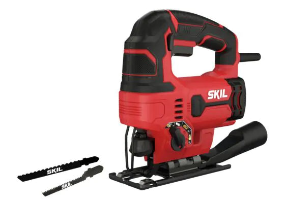 SKIL 550W JIGSAW 220v