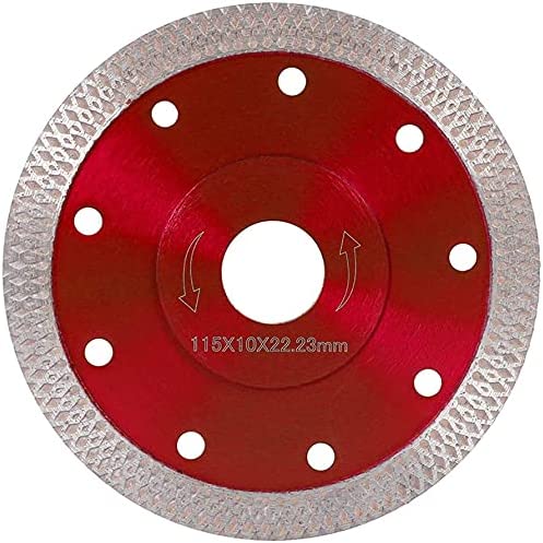 Dargan Turbo Diamond Blade 115mm