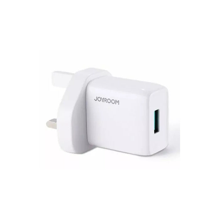 Joyroom Mini Fast USB Charger 2.1 Amp