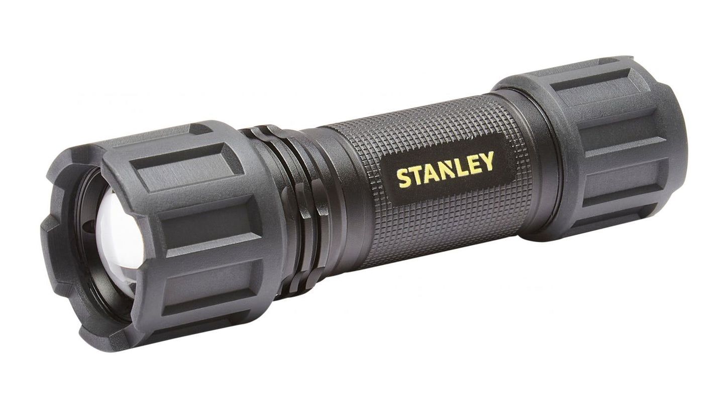 Stanley LED Hand Torch 600lm