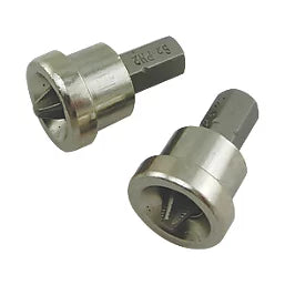 Drywall Screw Adapter PH2 - 6pc