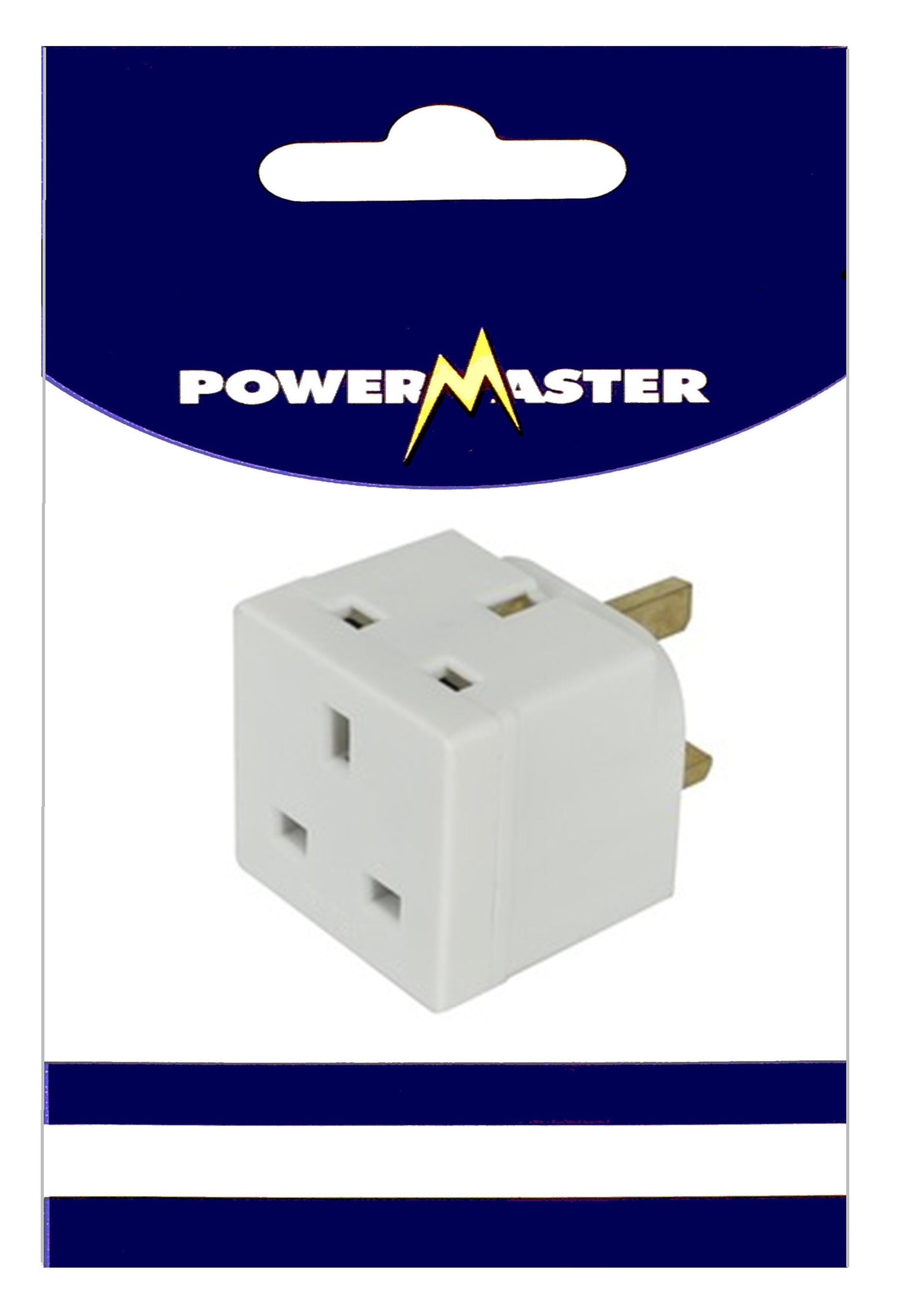 Double Adaptor