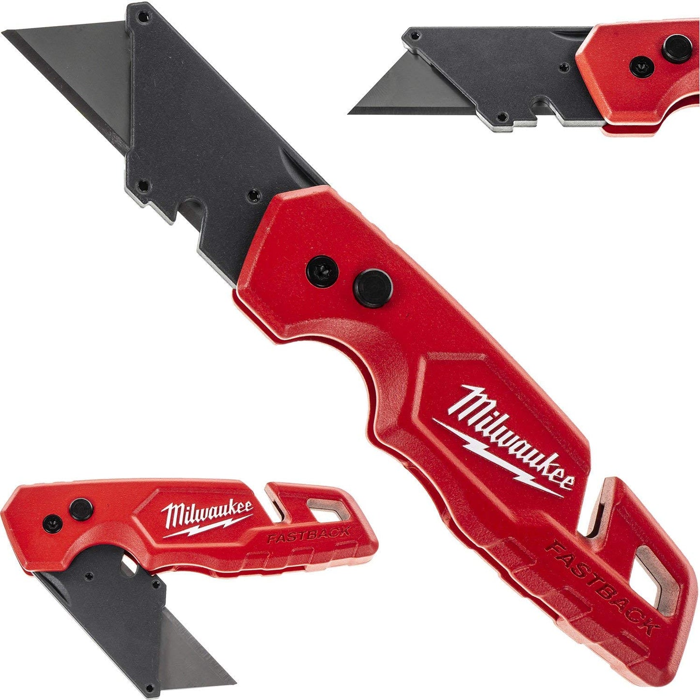 Milwaukee Fastback Flip Utility Knife