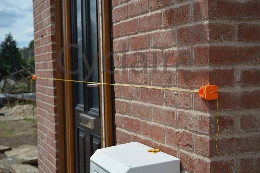 Faithfull Line Blocks Plus 18M - O'Tooles Tools