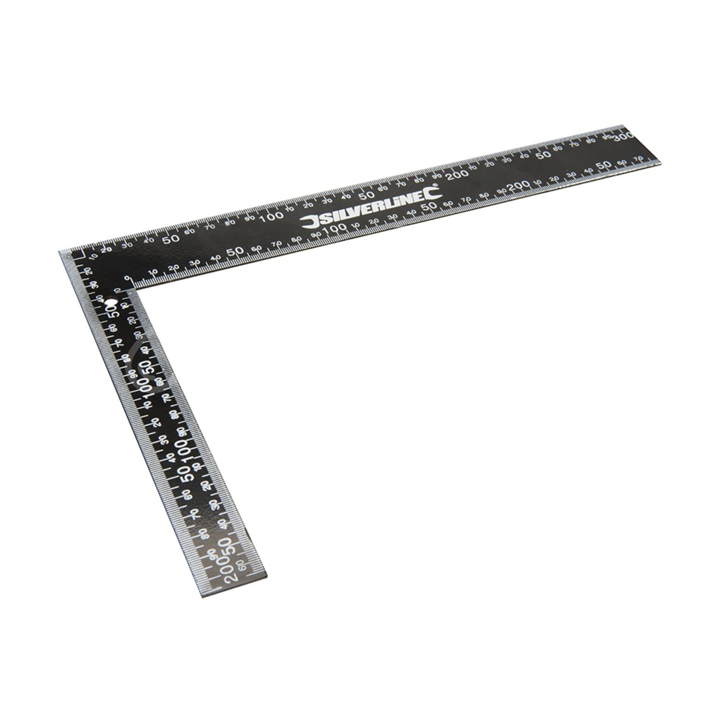 Silverline Steel Framing Square 600 x 400mm