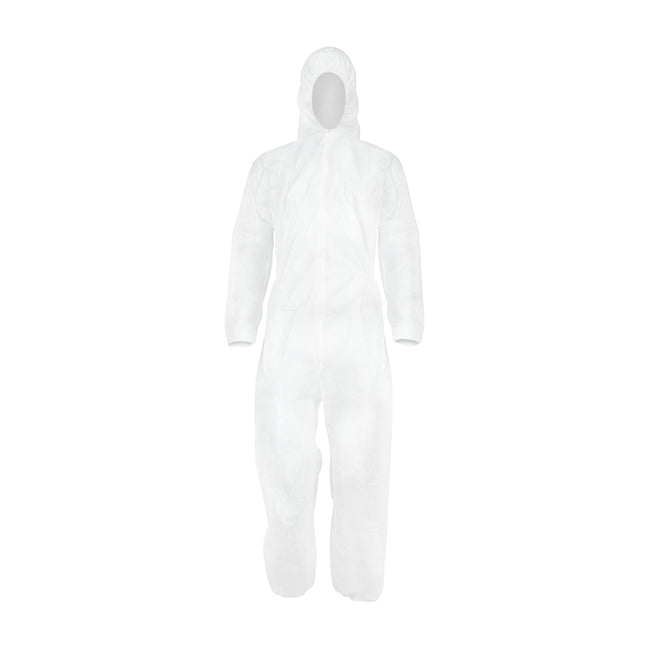 General Purpose Coverall - Large