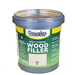 Pine Multi Purpose Wood Filler - 250g