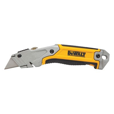 DEWALT Metal Body Retractable Knife DWHT10046