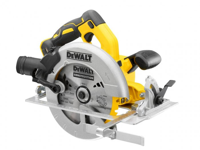 DeWalt DCS570N 18V 184mm XR BL Circular Saw Bare Unit
