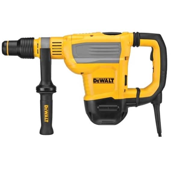 DeWalt D25614K-LX 110V 45mm SDS Max Rotary Hammer Drill