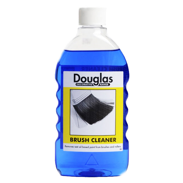Brush Cleaner - 500ml