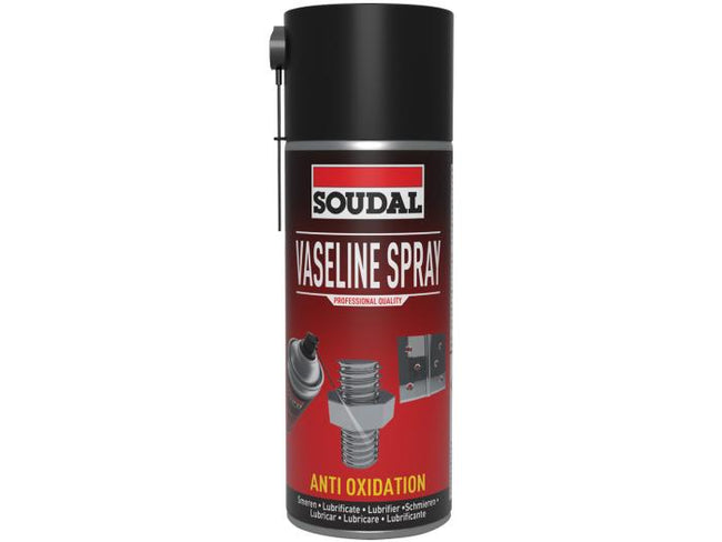 Vaseline Spray - 400ml