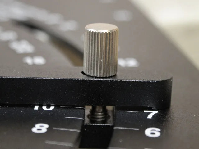 Faithfull Prestige Adjustable Quick Roofing Square 300mm