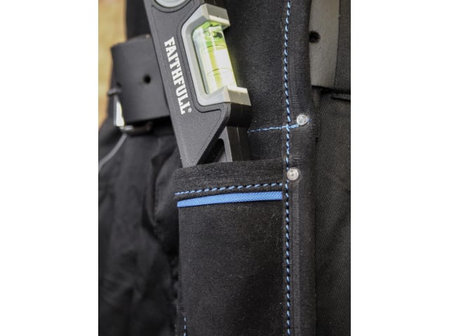 Faithfull Scaffold Level Holder