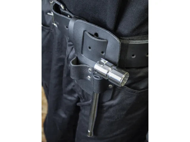 Double Scaffold Spanner Holder