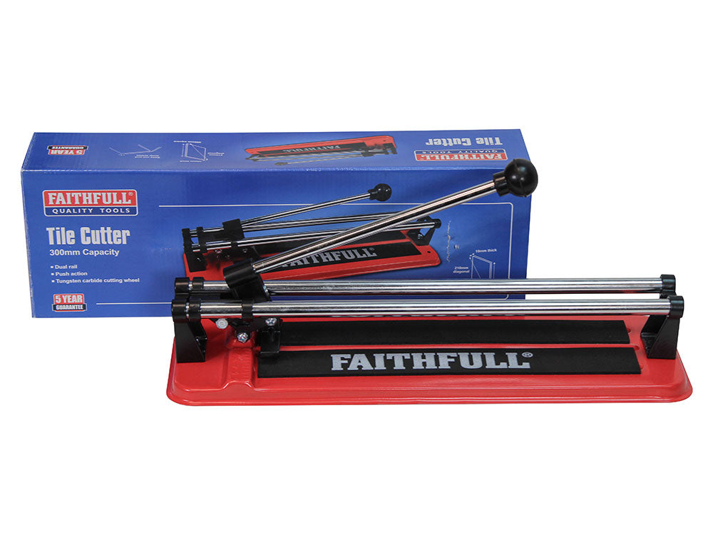 Trade Tile Cutter 400mm