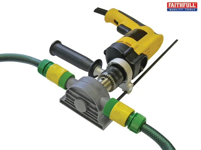 Water Pump Attachment 660L/h