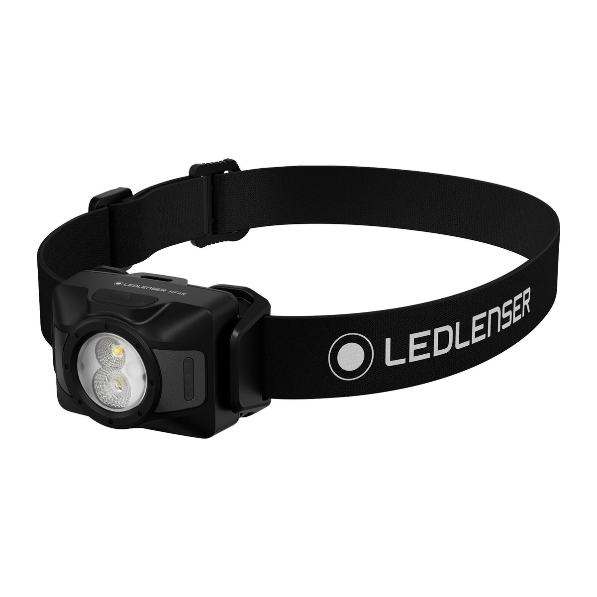 Ledlenser Headlamp HF4R Rechargable