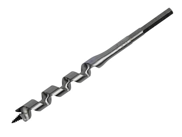 Irwin Wood Auger Drill Bit - Various Sizes