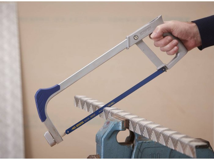 Irwin 300mm Hacksaw
