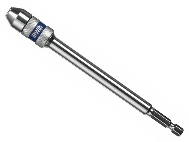 Lock-n-Load™ Quick Change Extension Bit Holder 150mm - O'Tooles Tools