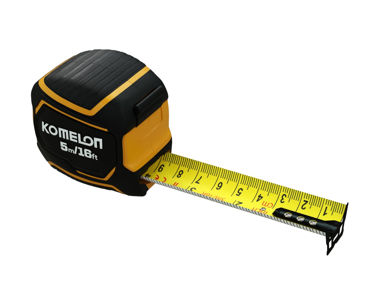 Komelon Extreme Stand-out Pocket Tape 5m/16ft