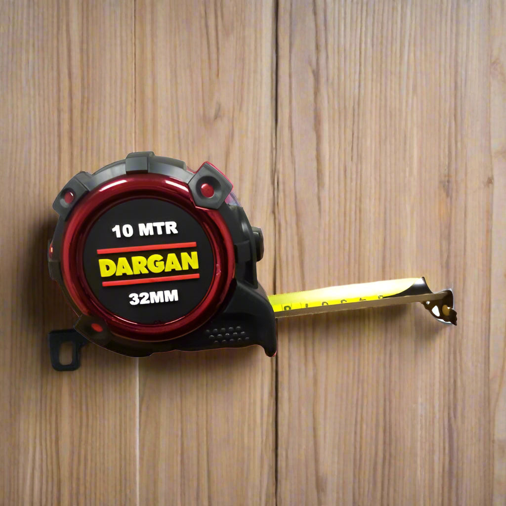 Dargan 10M Tape