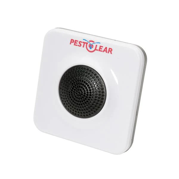 Pestclear 1000 Ultrasonic Pest Repeller - Large Room