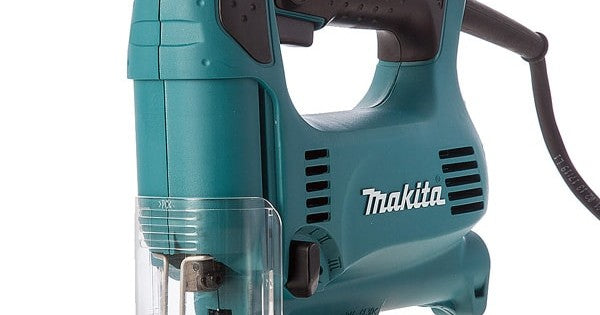 Makita MAKITA 450W ELECTRIC JIGSAW 110V