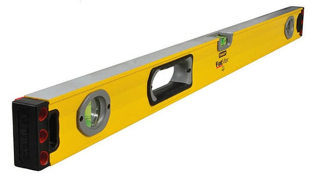 Stanley Fatmax 43-548 FatMax Box Beam Level 4ft (120cm)