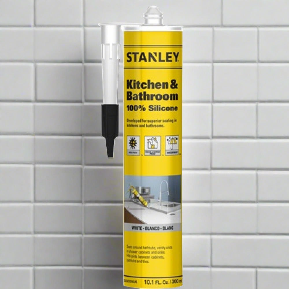 Kitchen & Bathroom Silicone