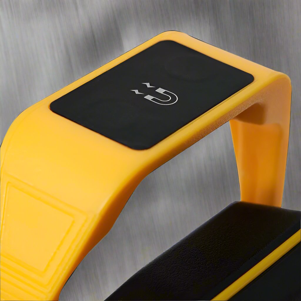 Stanley Rechargable Compact LED worklight - 800lm