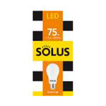 Solus LED 75W - Screw cap