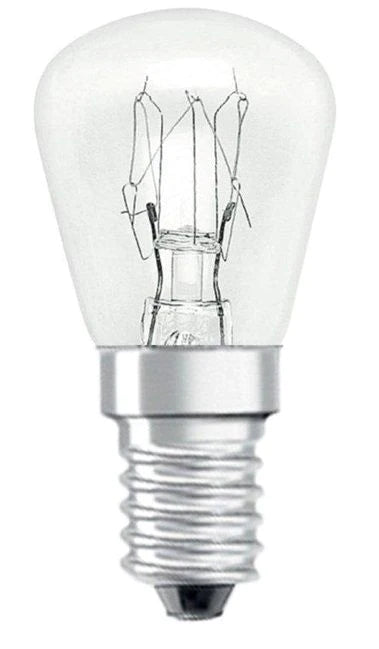 Hoover 15W E14 Fridge Light Bulb