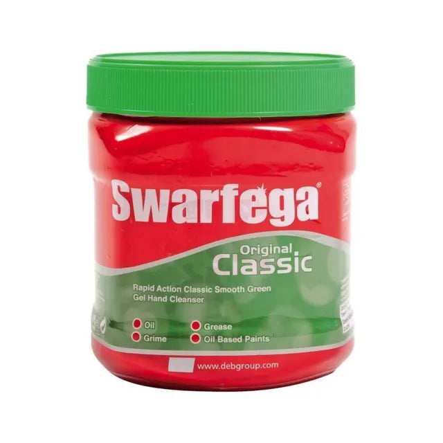 Classic Hand Cleaner 275ml