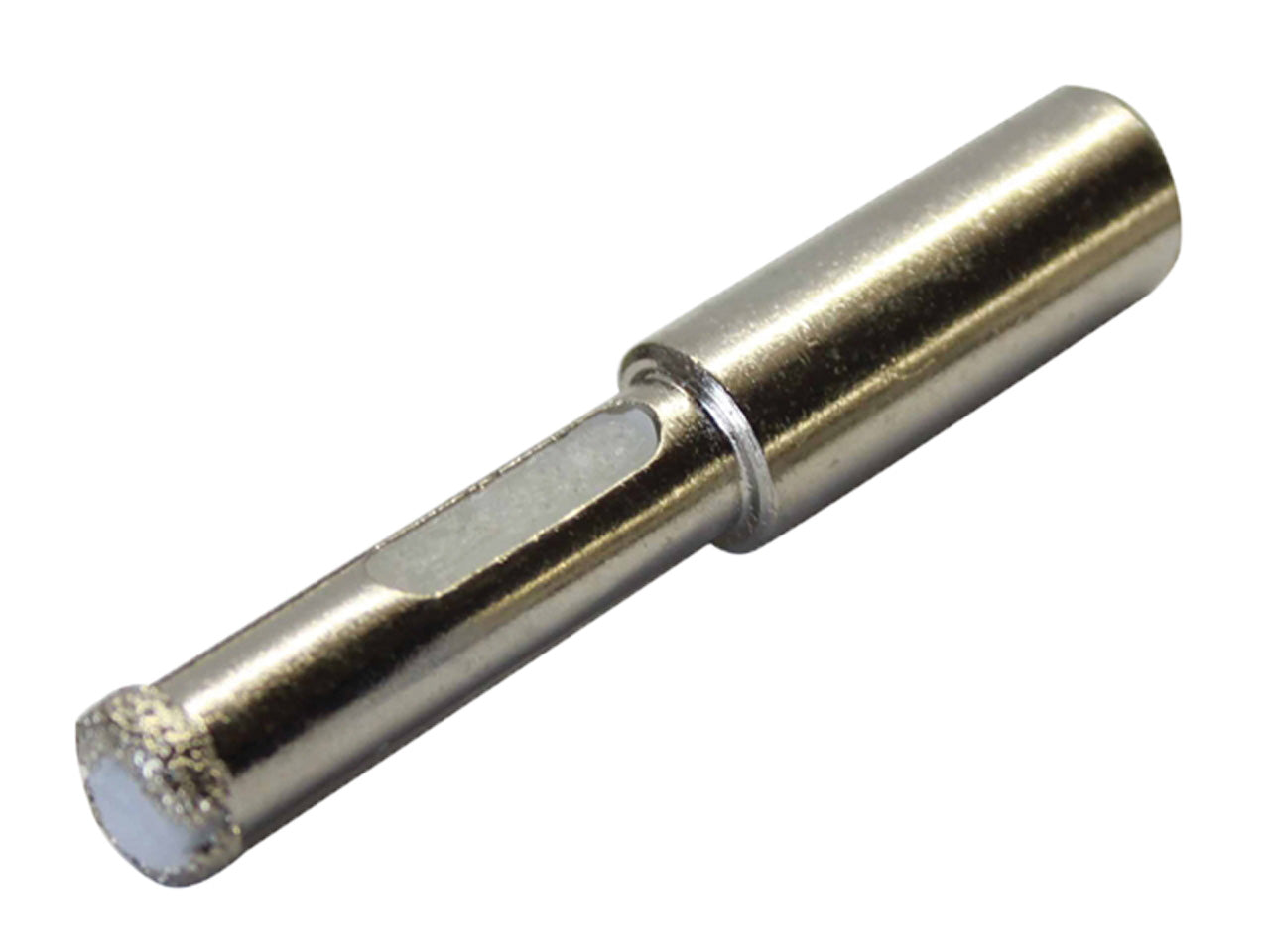 Dry Cut / Wax Filled Diamond Drill Bit 8mm