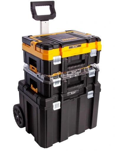 TSTAK™ 2.0 Mobile Box Bundle