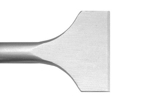 SDS Max Speedhammer Max Chisel Spade 80mm